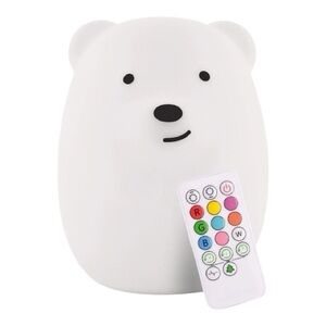 Lumipet Bear Nightlight